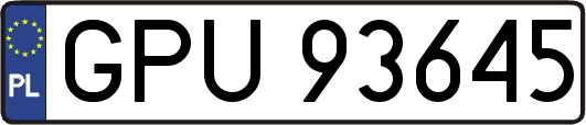 GPU93645
