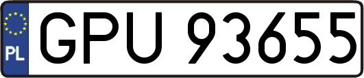 GPU93655