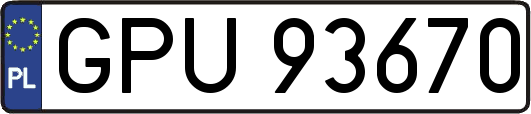 GPU93670