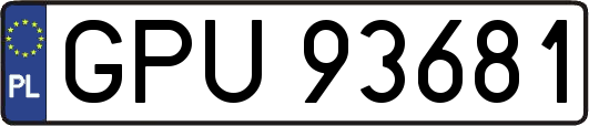 GPU93681