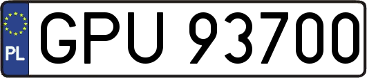 GPU93700