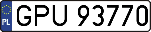GPU93770