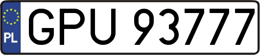 GPU93777