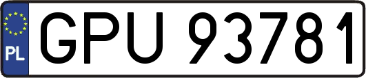 GPU93781