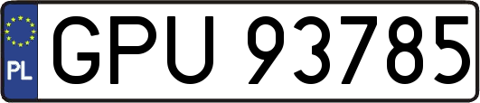 GPU93785