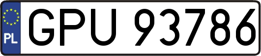 GPU93786