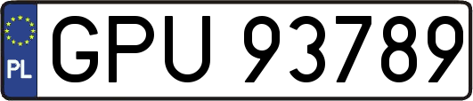 GPU93789
