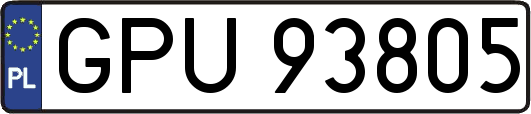 GPU93805
