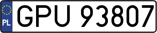 GPU93807