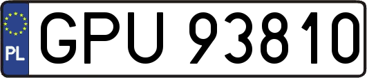 GPU93810