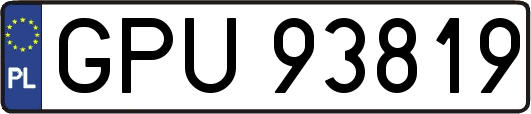 GPU93819