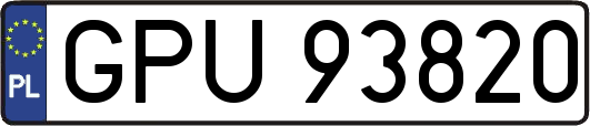 GPU93820