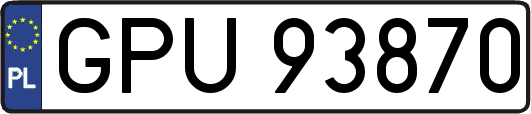 GPU93870