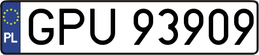GPU93909
