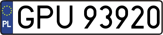 GPU93920