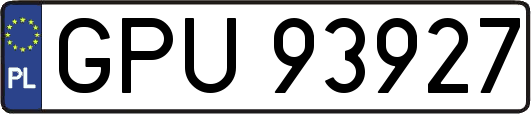 GPU93927