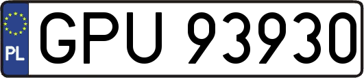 GPU93930