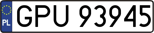 GPU93945
