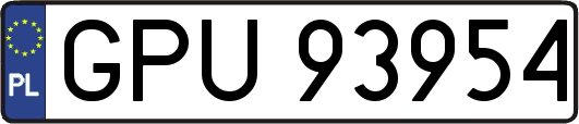 GPU93954