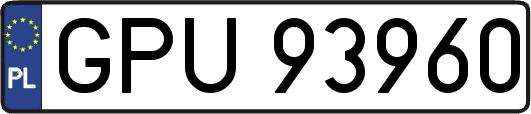 GPU93960