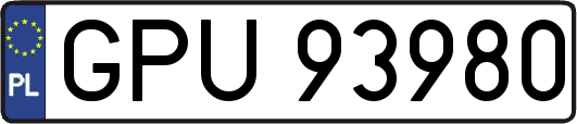 GPU93980