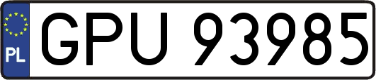 GPU93985