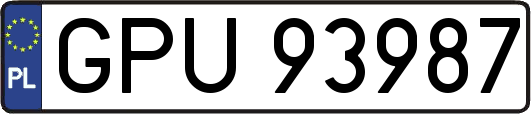 GPU93987