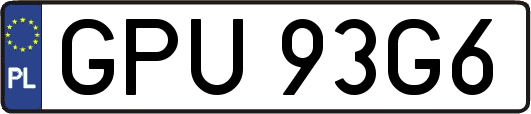 GPU93G6
