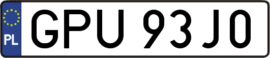 GPU93J0