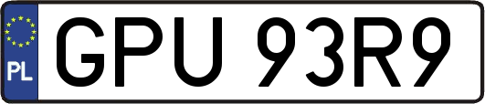 GPU93R9