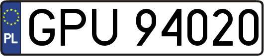 GPU94020