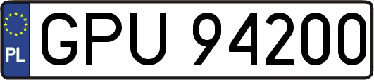 GPU94200