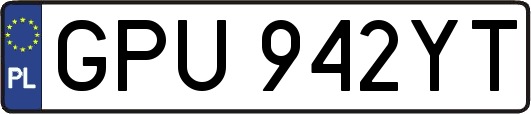 GPU942YT