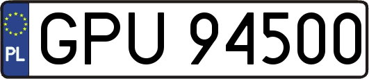 GPU94500