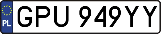 GPU949YY