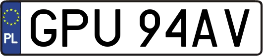GPU94AV