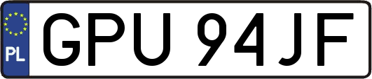 GPU94JF