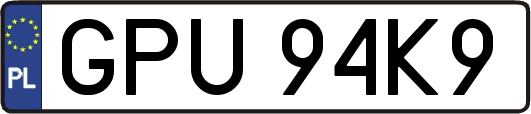 GPU94K9