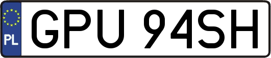 GPU94SH