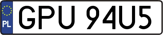 GPU94U5