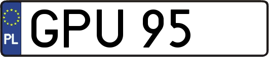 GPU95