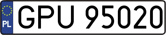 GPU95020