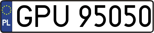 GPU95050