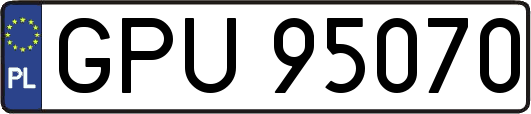 GPU95070