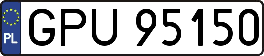 GPU95150
