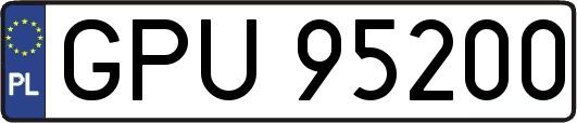 GPU95200