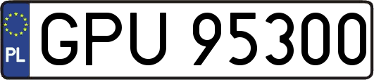 GPU95300