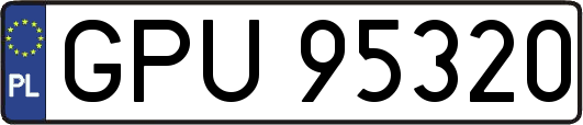 GPU95320