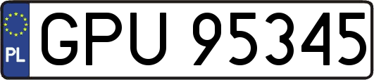 GPU95345