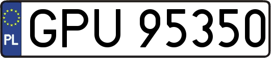 GPU95350